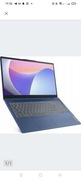 Lenovo Ideapad SLIM i5-12450H 2.0 16GB SSD512 IPS Win11 NOWY Gwarancja