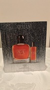 Perfumy Armani Stronger With You Intensely zestaw prezent na święta