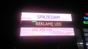 TABLICA !!!  REKLAMA LED  !!!