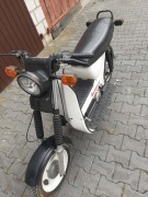 Simson SR50 oryginalny egzemplarz