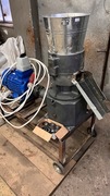 Pelleciarka granulator wkl230 7,5Kw