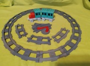 klocki pasujące do duplo