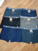 Bokserki Polskie rozm. Od M do 3XL