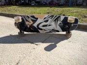 Deska Longboard Surfskate Cruising 33