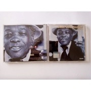 John Lee Hooker - Blues for Big Town