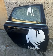 Drzwi Prawy Tył Kompletns Audi A6 C7