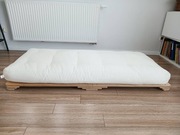 # Materac dziecięcy FUTON 160x70cm #