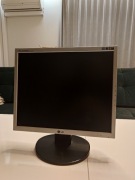 Monitor LG Flatron L1752S
