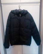 Granatowa ciepła kurtka męska 3xl In extenso 