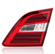Lampa prawa prawy tył klapa Mercedes ML w166