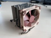 Chłodzenie CPU Noctua NH-U9S - montaż tylko AM5 i AM4