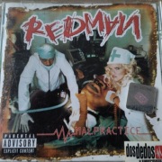 Redman Malpractice 2001