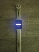 Sprzedam Smartwatch Huawei Watch Fit 2 Active różowy stan bdb