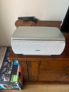 Kolumna centralna Sony SS LA305ED