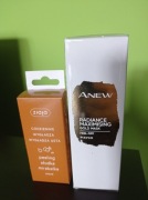 AVON Radiance Maximising Gold Maska + gratis