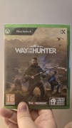 Way Of The Hunter XSX nowa