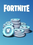 FORTNITE GIFT 800 VDOLCÓW!