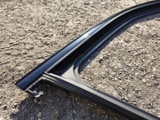 Jeep Compass II 2022 listwa, ramka, uszczelka drzwi prawy przód 