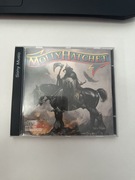 Płyta Molly Hatchet CD