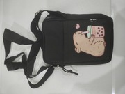 TOP hit torba dla dzieci Kapibara do zawieszenia, na wyjazd - nowe!