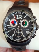 Zegarek męski Certina DS Rookie Chrono