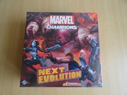 Marvel Champions: NeXt Evolution Expansion (w Folii) j. ang