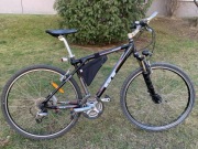 Rower Crosowy/trekingowy GT import z USA