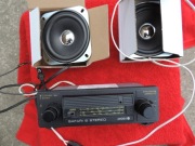 Radio Safari 6 Stereo  