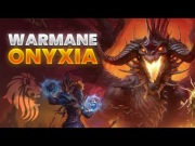 Warmane ONYXIA H/A 100g