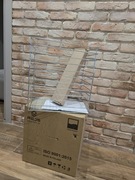 Kosz cargo multi mini jednopoziomowe 400 L-450 dolny