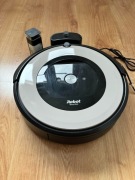 iRobot Roomba e5