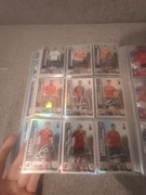 Topps Match Attax euro 2024 karty signature style cena za szt 