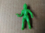 Żołnierzyk prl kosmonauta