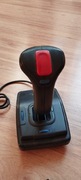 Joystick do Pc Quick Shot model QS-123