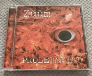 Proletaryat - zuum