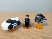 Lego Dimensions 71248 Mission Impossible Level Pack