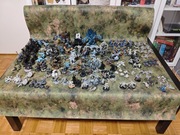 Warmachine hordes armia trollbloods 