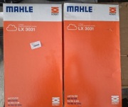 Filtr powietrza Mahle Knecht LX 3031