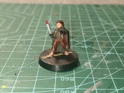 Figurki Frodo Baggins – Lord of the Rings Games Workshop na sztuki