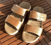 Klapki męskie Bata Comfit 42.5 27,5 cm wellness massage