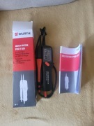 WÜRTH Multi-tester PRO II LED Art. 0715 53165