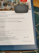Oczyszczacz powietrza Electrolux WA71-305DG Nowy