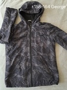 Kurtka wiosenna dla chłopca 152-164