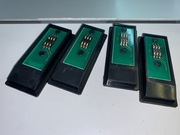 Czytnik czytniki CHIP Mutoh Valuejet 4 sztuki