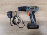 Wiertarka Wkrętarka STHOR + Ładowarka