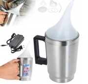 Zestaw Do Renowacji Lamp Samochodowych