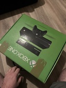 Xbox one zestaw z padem i kinect