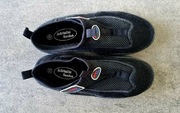 Buty do pływania sportów wodnych na rzepy roz.39