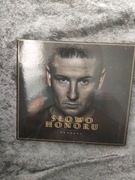 BEZCZEL SŁOWO HONORU 