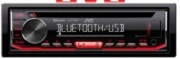 JVC KD-T702BT RADIO SAMOCHODOWE BLUETOOTH CD USB